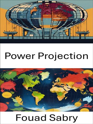 cover image of Power Projection